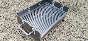 vand Gratar reglabil  - imagine 2