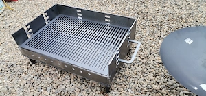 vand Gratar reglabil 