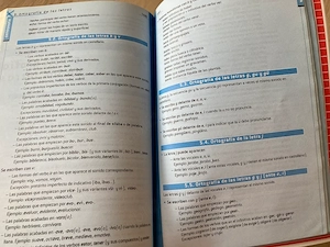 Lengua espanola - Diccionario Secundaria y Bachillerato - imagine 3