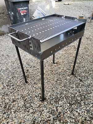 vand Gratar reglabil  - imagine 5