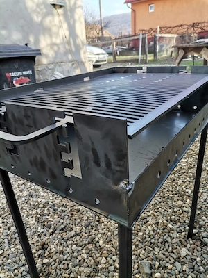 vand Gratar reglabil  - imagine 4