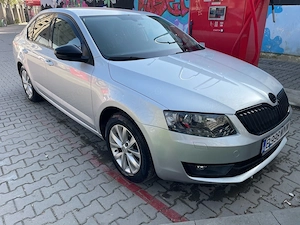 Skoda Octafia III - imagine 4