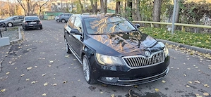 vand skoda superb2 facelift 2.0tdi 170cai  - imagine 9
