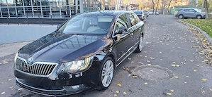 vand skoda superb2 facelift 2.0tdi 170cai  - imagine 8