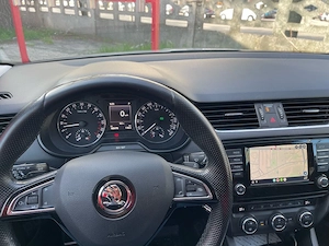 Skoda Octafia III - imagine 6