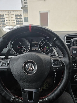Vand Golf 6 R-Line 