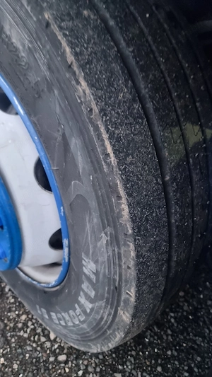 cap tractor MAN TGX 480 - imagine 3