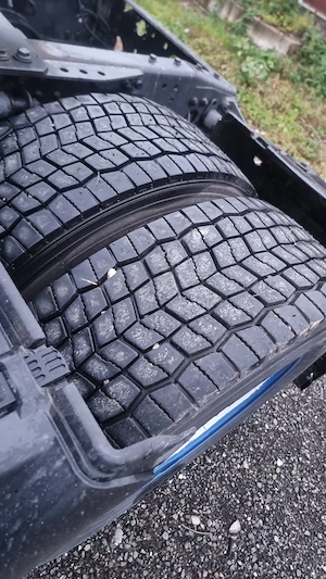 cap tractor MAN TGX 480 - imagine 4