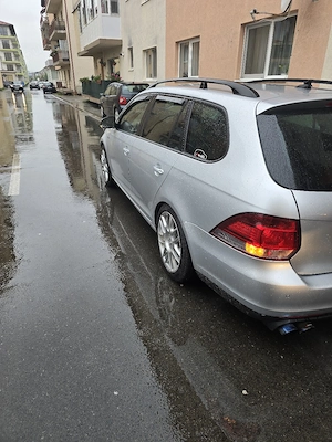 Vand Golf 6 R-Line  - imagine 6