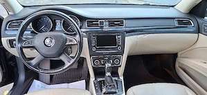 vand skoda superb2 facelift 2.0tdi 170cai  - imagine 6