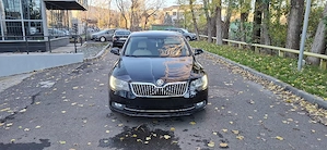 vand skoda superb2 facelift 2.0tdi 170cai  - imagine 10
