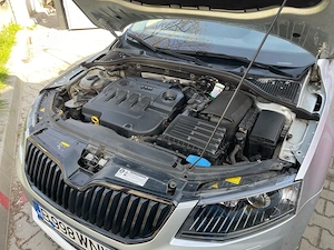 Skoda Octafia III - imagine 5