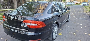 vand skoda superb2 facelift 2.0tdi 170cai  - imagine 7