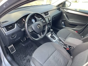 Skoda Octafia III - imagine 7