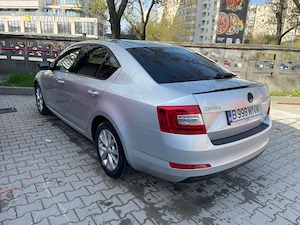 Skoda Octafia III - imagine 9