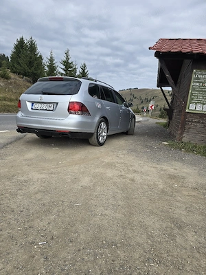 Vand Golf 6 R-Line  - imagine 4