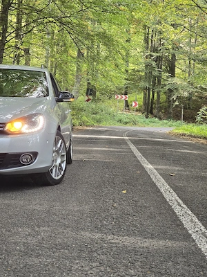 Vand Golf 6 R-Line  - imagine 7