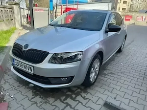 Skoda Octafia III - imagine 8