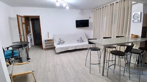 2 Camere Berceni- Sun Plaza