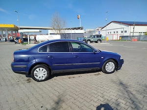 Vw Passat,, Diesel,, Înmatriculat  - imagine 7