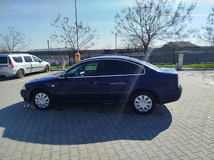 Vw Passat,, Diesel,, Înmatriculat  - imagine 6