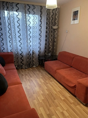 Închiriez apartament cu 3 camere Vaslui  - imagine 2