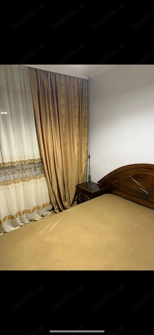 Închiriez apartament cu 3 camere Vaslui  - imagine 4