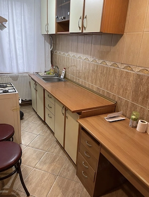 Închiriez apartament cu 3 camere Vaslui  - imagine 10