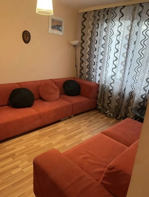Închiriez apartament cu 3 camere Vaslui  - imagine 8