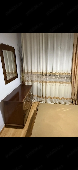 Închiriez apartament cu 3 camere Vaslui  - imagine 6