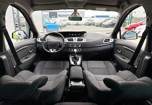 Renault Scenic - imagine 16