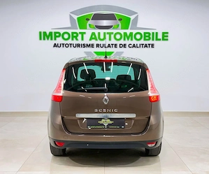 Renault Scenic - imagine 7