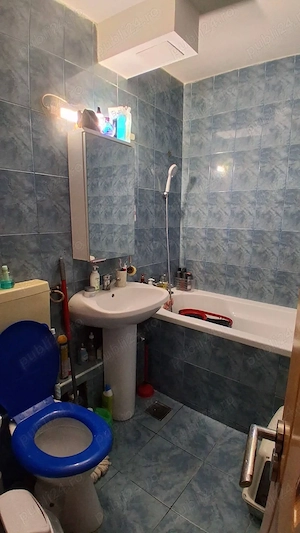  2 camere  Berceni  - imagine 6