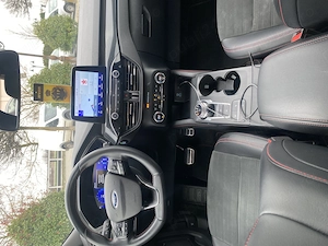 Ford kuga 2020 Hybrid - imagine 8