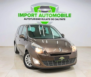 Renault Scenic - imagine 5