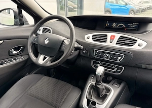Renault Scenic - imagine 12