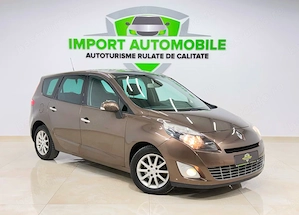 Renault Scenic - imagine 3