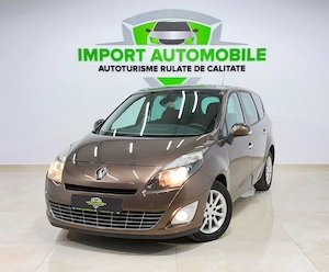 Renault Scenic - imagine 4