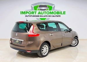 Renault Scenic - imagine 6