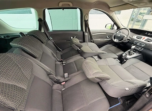 Renault Scenic - imagine 17