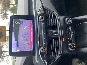 Ford kuga 2020 Hybrid - imagine 9