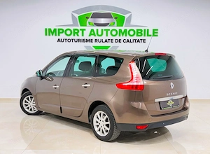 Renault Scenic - imagine 8