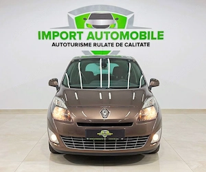 Renault Scenic - imagine 2