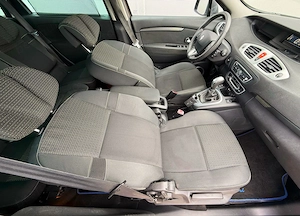 Renault Scenic - imagine 14