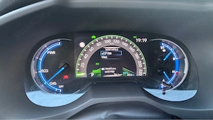 Toyota RAV4 Hybrid AWD 93000  km, Full Safety, Impecabil - imagine 7