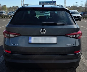Skoda Kodiaq 1.4 TSI DSG Style - imagine 2