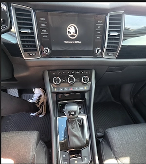 Skoda Kodiaq 1.4 TSI DSG Style - imagine 8