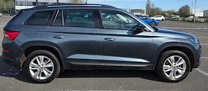 Skoda Kodiaq 1.4 TSI DSG Style - imagine 3