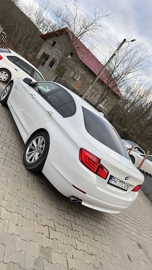 Vand bmw seria 5 f10. - imagine 4