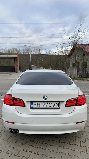 Vand bmw seria 5 f10. - imagine 5